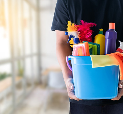 man-cleaning-service-concept-clean-room-