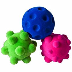 Sensory Stress balls