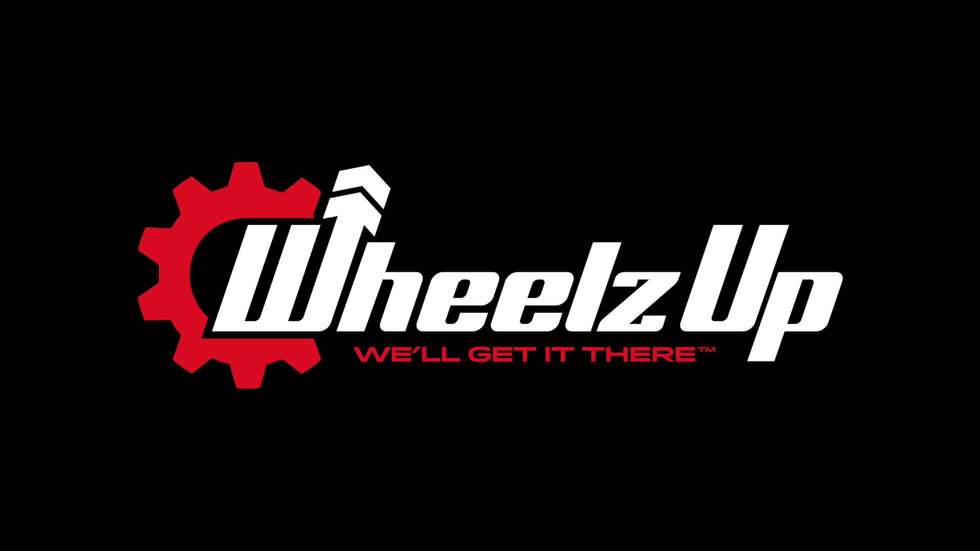 Wheelz Up Delivery Services United States