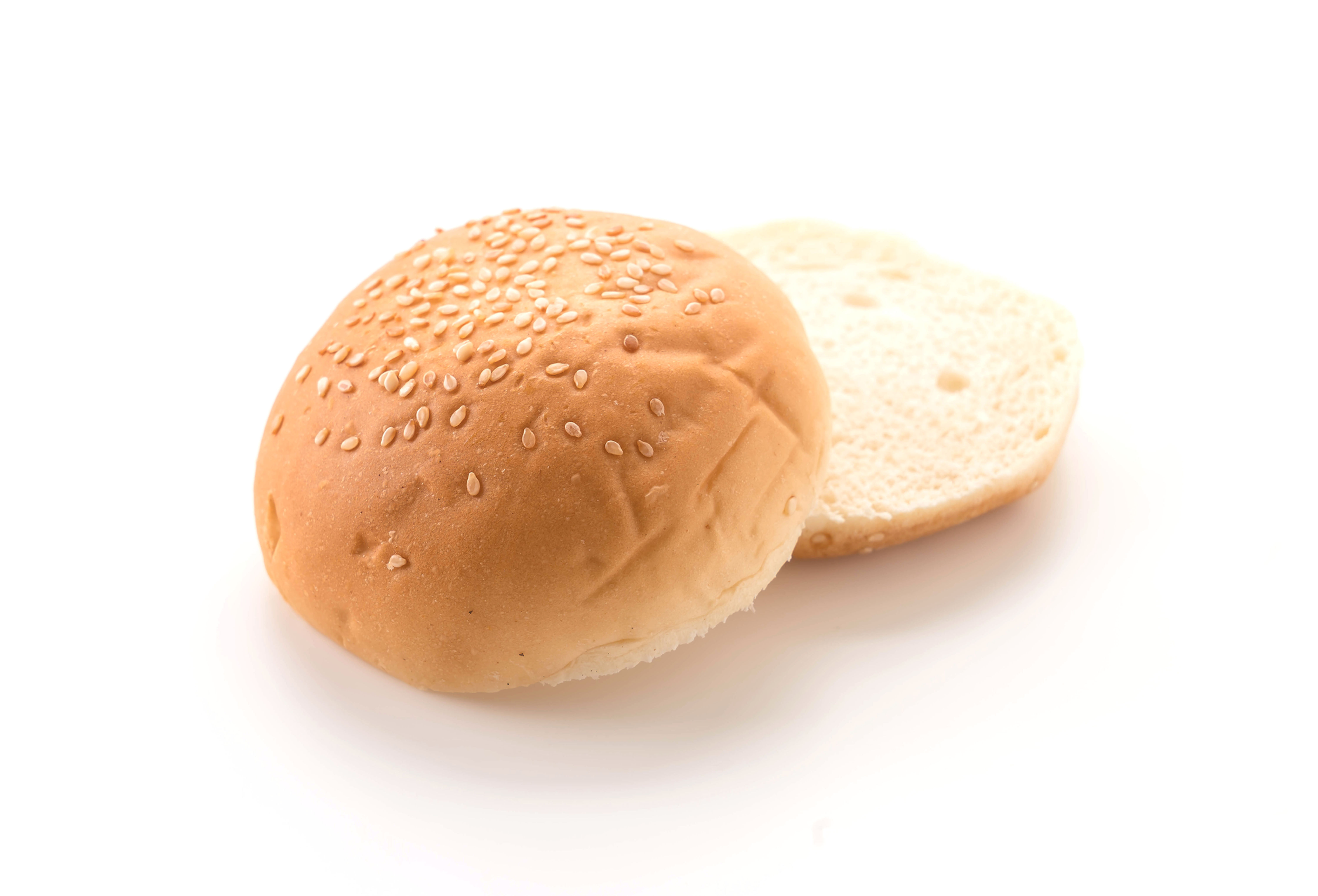 Hamburger Buns - 8pack