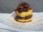 Causa de Lomo Saltado