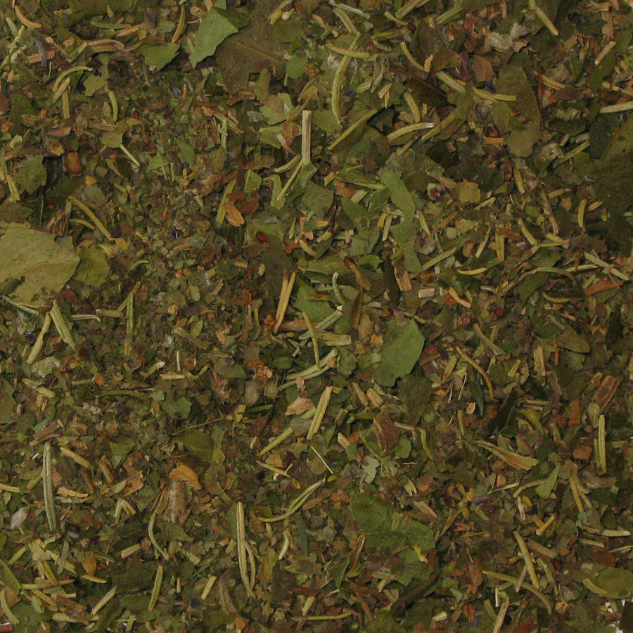 Peaceful Home Herbs Mixture