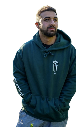 Timeless Hoodie