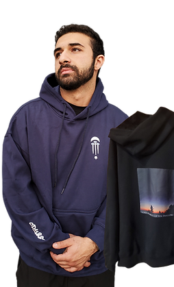 Odyssey Hoodie