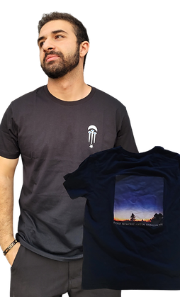 Odyssey Shirt