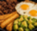 PICADA TRADITIONNELLE CUBAINE ET CARAÏBES