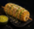 MAIS GRILLE EN BROCHETTE