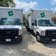 Moving Trucks