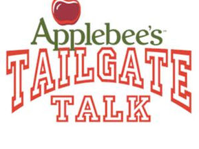 Applebee's Tailgate Talk With 