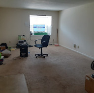 One Chain in the Entire Apartment