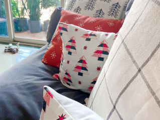 It's time to say no to christmas trends!