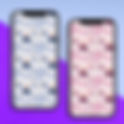 Free Diwali phone wallpaper set