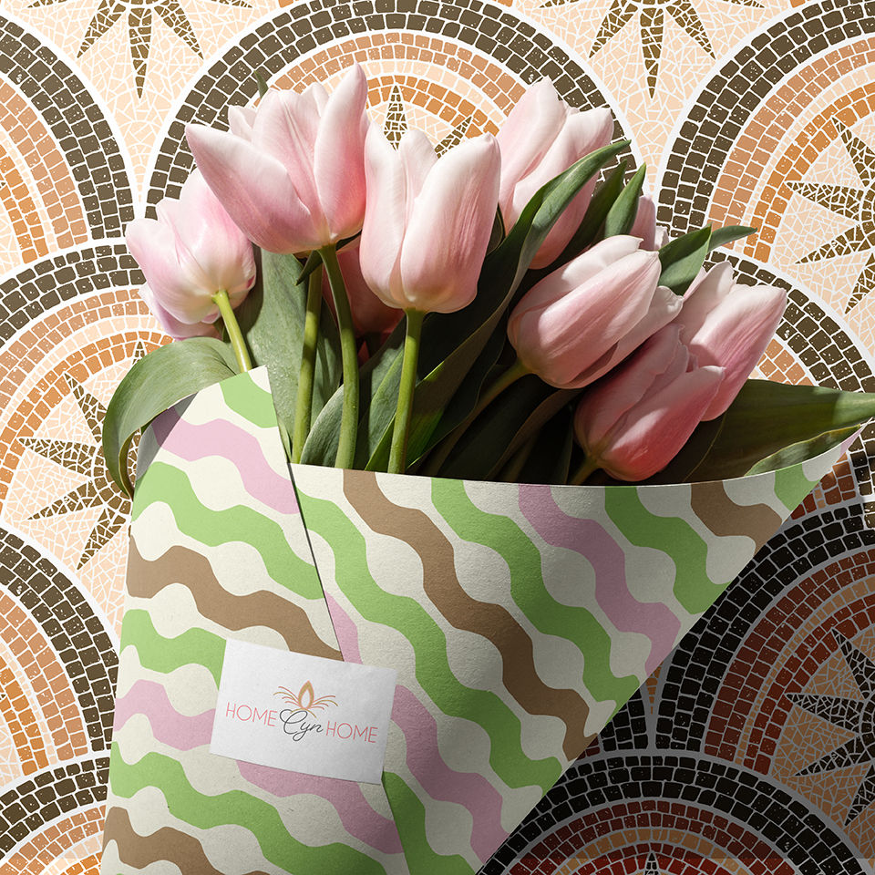Low on creative juice? Filler patterns to the rescue!