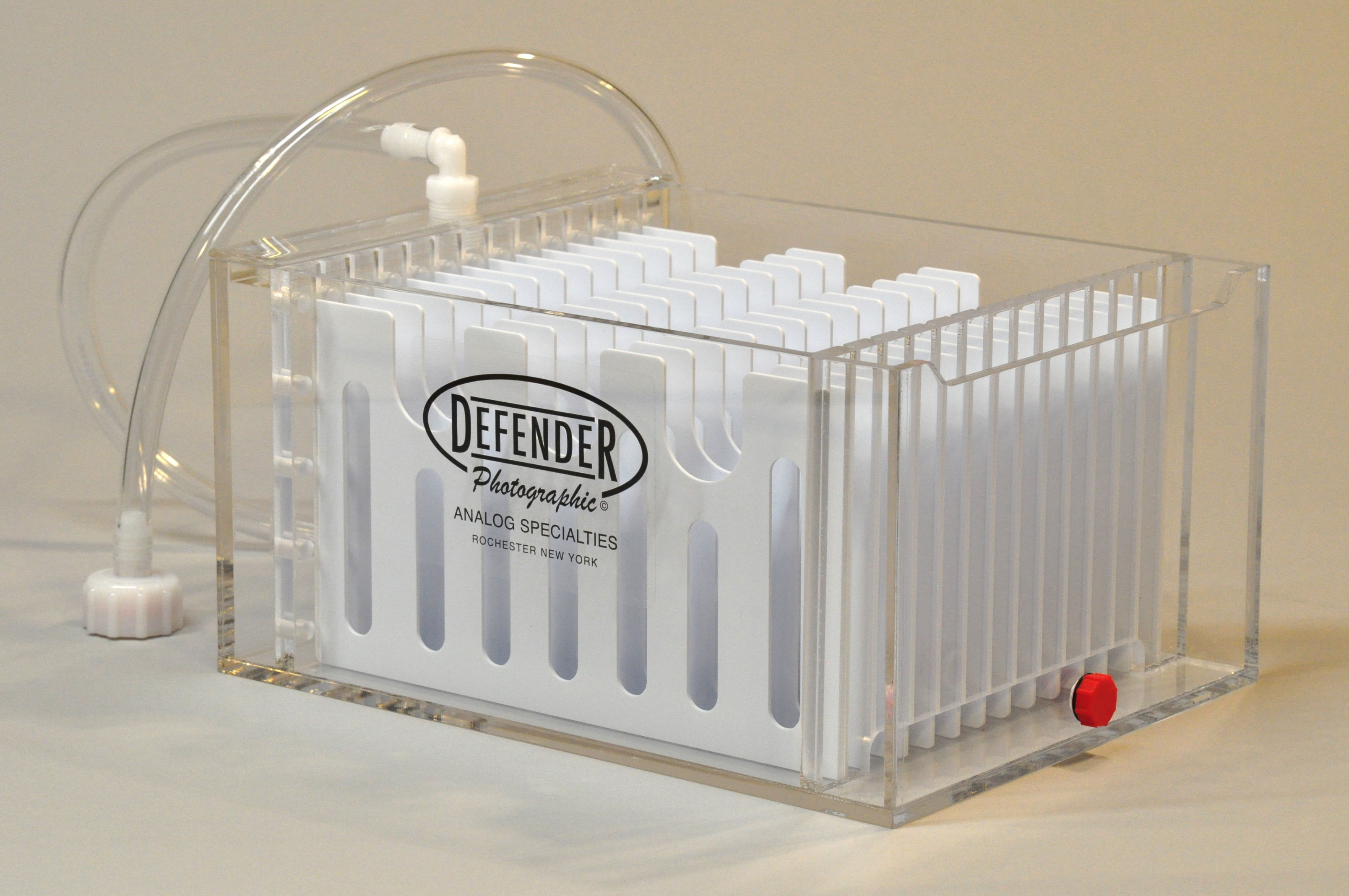 Sessui Sheet Film Washer