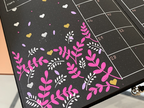 Archer & Olive Blackout notebook review
