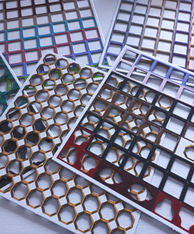 RifiutiPreziosi by EDU augura Buona Pasqua con un omaggio al micro-cosmo delle api, prime custodi della vita, insieme alla Scuola Primaria di Cantalupo dell'Istituto Comprensivo Bevagna-Cannara.