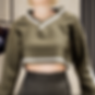 Sweater Texture