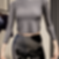 Long Sleeve Top Texture