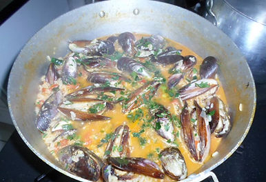 Mariscos