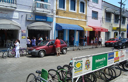 Comércio Local