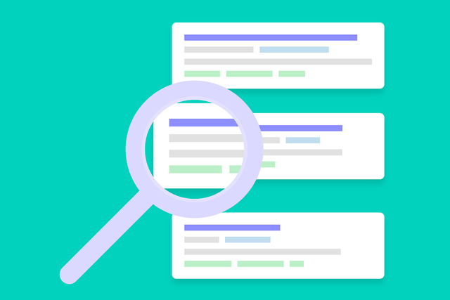 How Small Businesses Can Improve Google Search Visibility