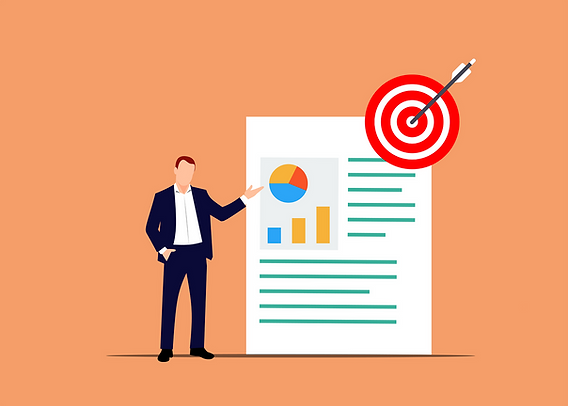 How Can Data Analytics Improve the Measurement of Employee Performance?