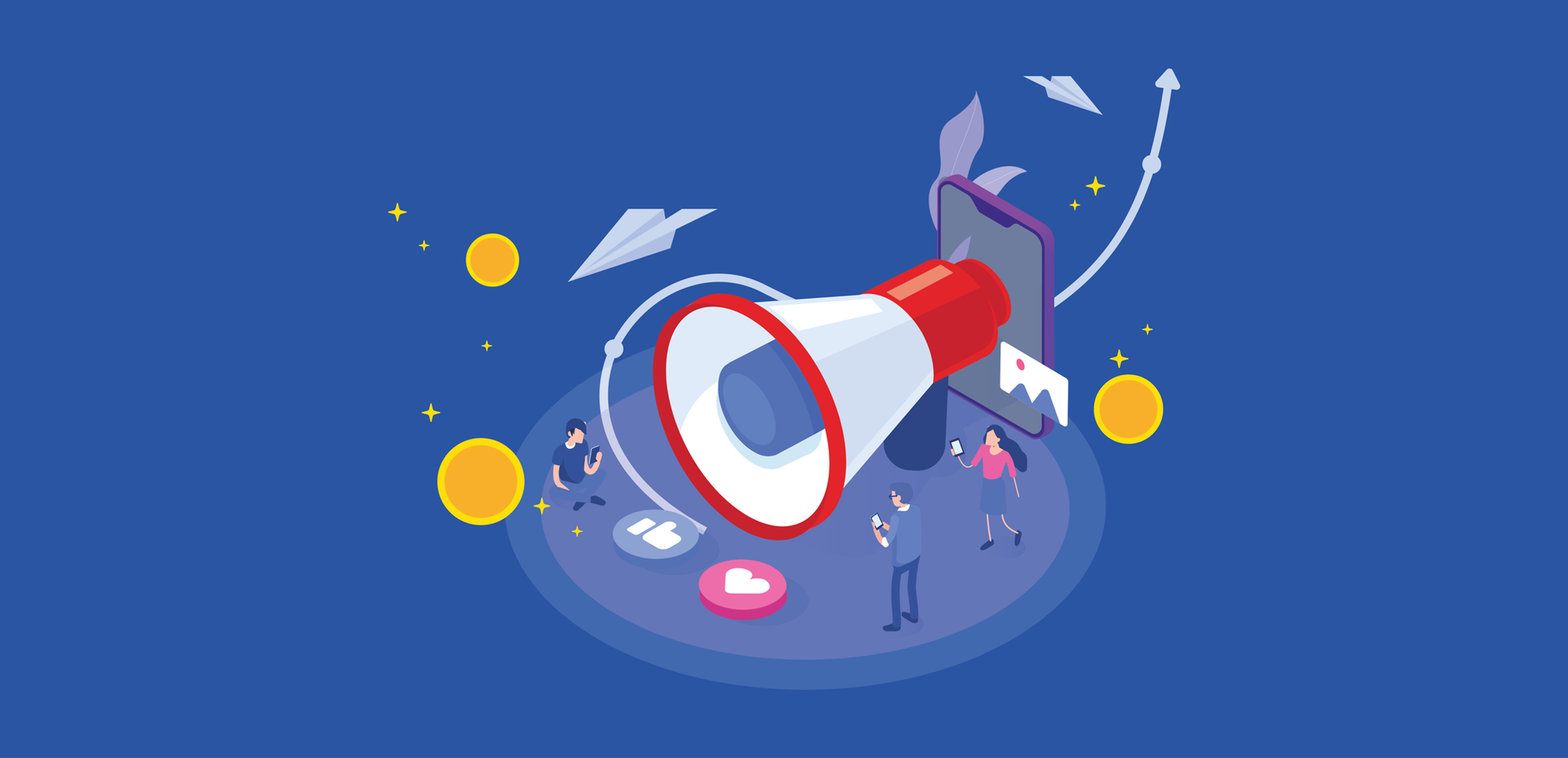 Digital Marketing Agencies