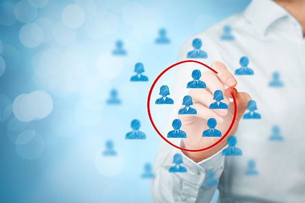 Data Science Clustering