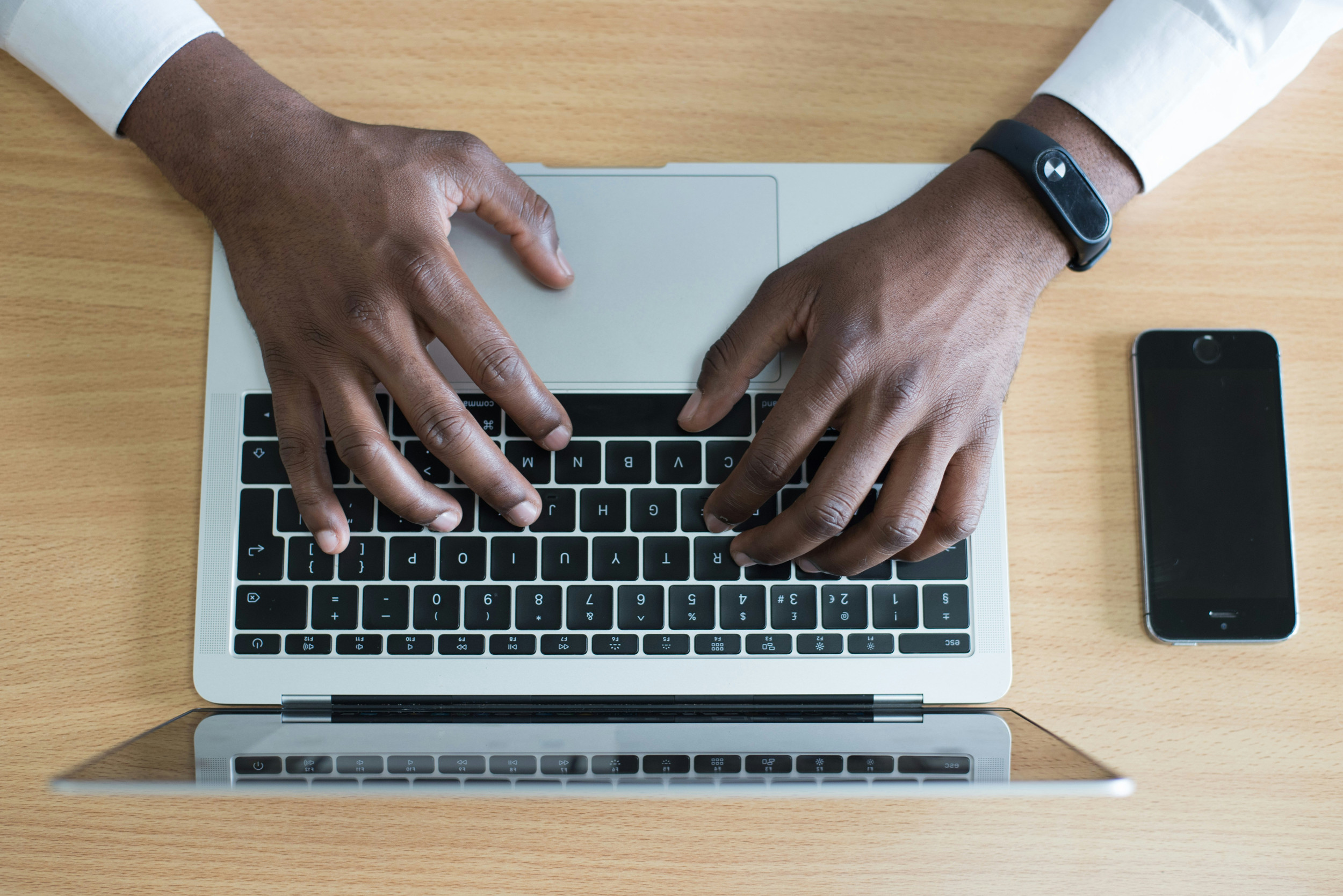 The Future of Work: Emerging Technologies Shaping Professional Roles article image