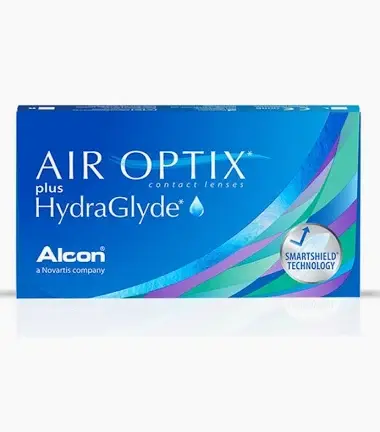 contacto esféricos - asféricos mensual 