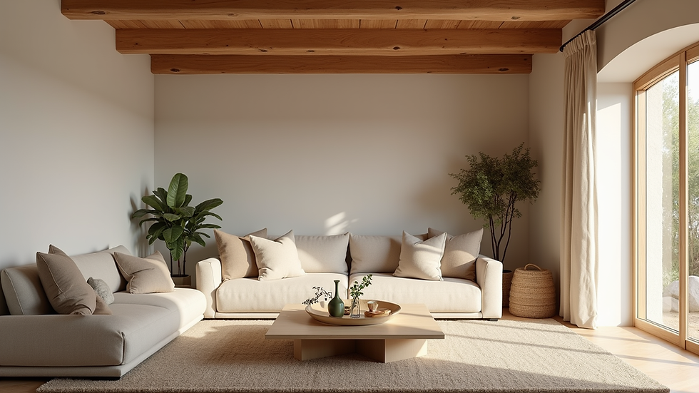 Top Home Decorating Trends in the UK: Latest Decorating Trends to Inspire Your Space