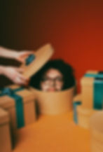 Alfie Packham My Gift to You Best Cheap Comedy Show Edinburgh Fringe Festival 2024