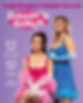 Sophie Garrad & Leigh Douglas Daddys Girls Best Cheap Comedy Show Edinburgh Fringe Festival 2024