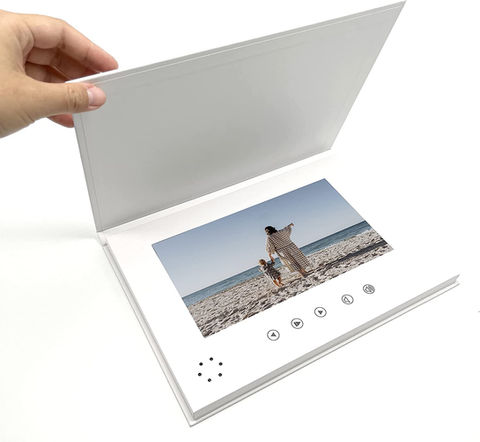 Video Brochure