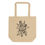 Thumbnail: Bug Eyed Eco Tote Bag