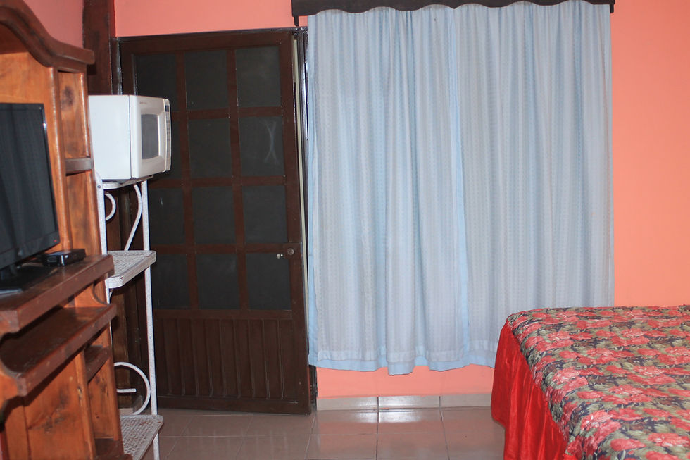 HOTEL ACUARELA HUASTECA