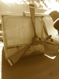 Propeller