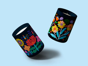 Brand illustration for packaging art (food, beverage, fragrance, etc), contents, PR sets, gift boxes, limited edition releases.