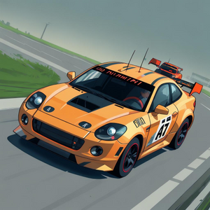Velocity Rally: Multiplayer Car Racing for Mobile