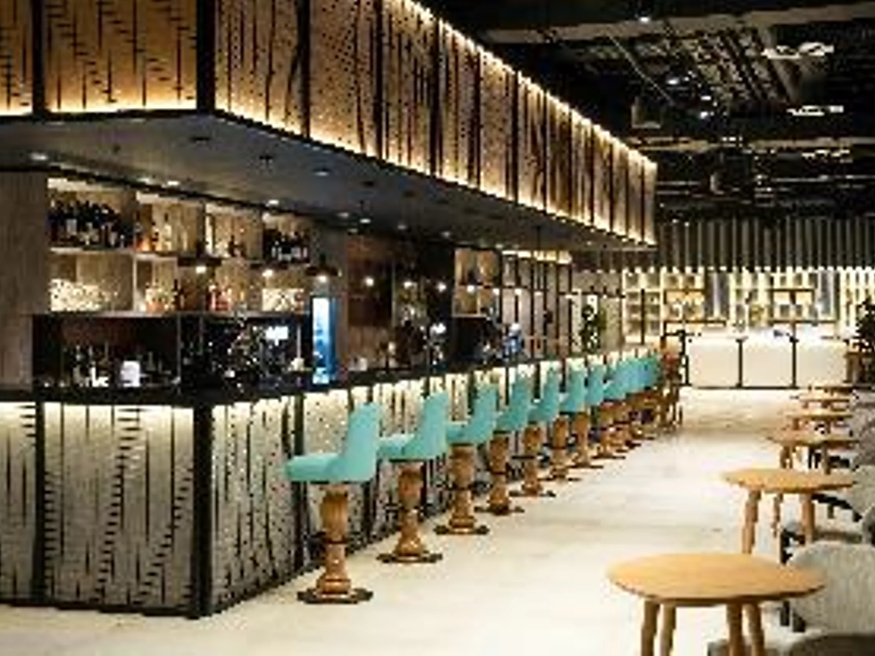 Stay at INNSIDE by Melia Liverpool with your dog