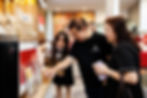 Thumbnail: Mobile Coffee Cart Service