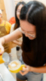 Thumbnail: Coffee Appreciation Workshop