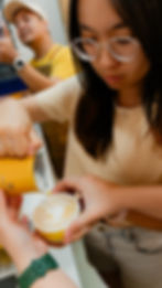 Thumbnail: Coffee Appreciation Workshop
