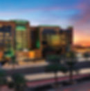 Voco Hotel | Riyadh