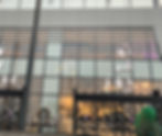 Overdose cafe chain