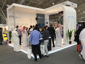 Saudi Build Exhibition