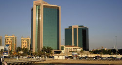 فندق ويستن جدة