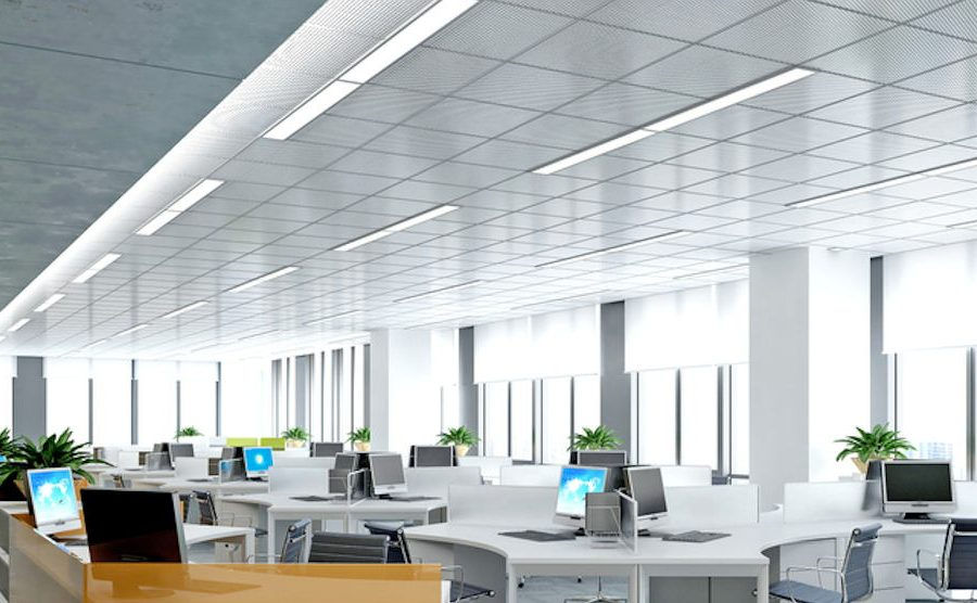 LED GLASS TUBE
