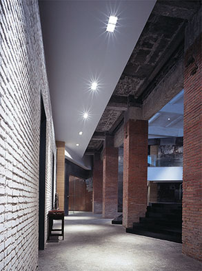 LED Indoor