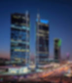 Olaya towers Riyadh